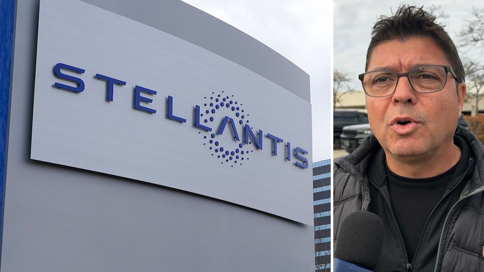 Union reps call Stellantis’ production move to the U.S. ‘disrespectful and disgusting’