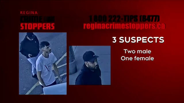 Crime Stoppers: Oct. 20, 2025