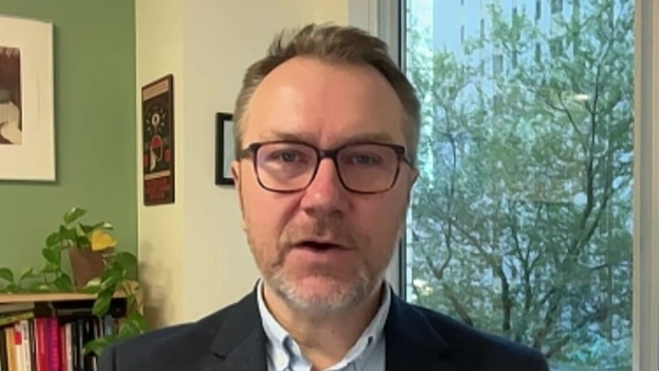 U.S. trade talks ‘going nowhere fast’: Trew on additional tariffs on Canadian products