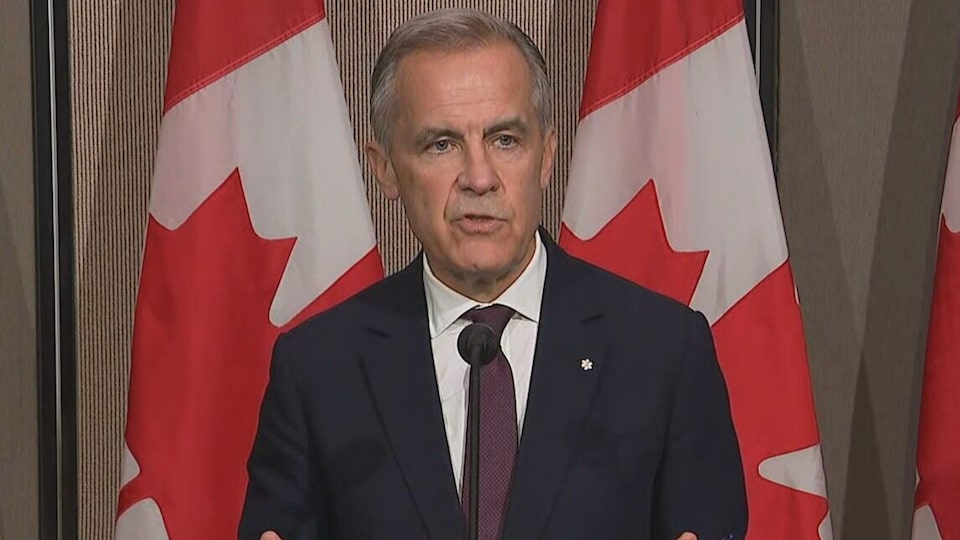 ‘Resetting of expectations’: Carney focusing on relationship-building with China