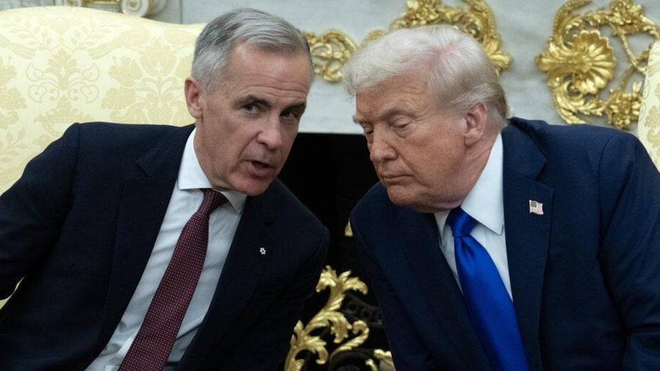 Will latest trade tensions with U.S. affect the upcoming federal budget?