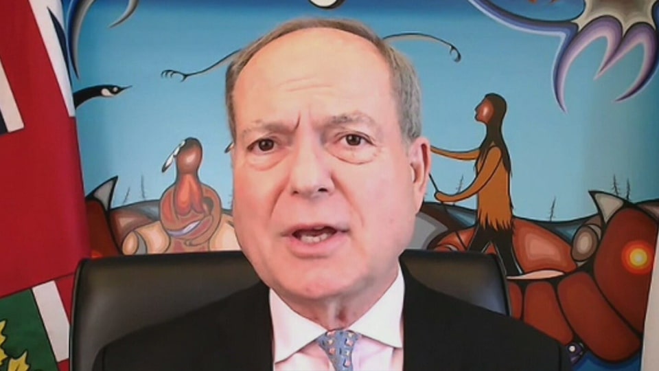 Ontario proposes to rebate HST for first-time homebuyers