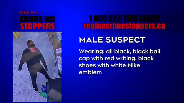 Crime Stoppers: Oct. 27, 2025