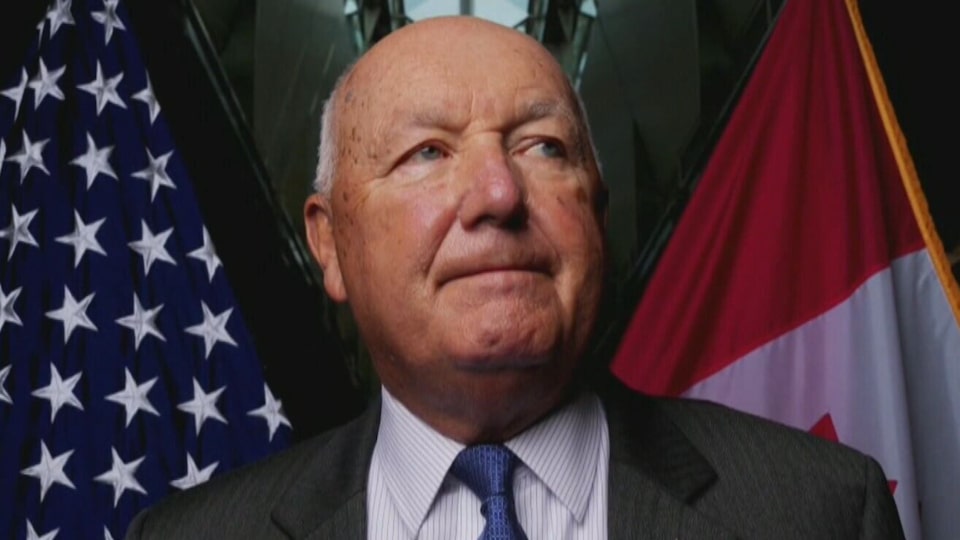 ‘To be expected’: U.S. ambassador reportedly hurls insults at Ont. trade rep