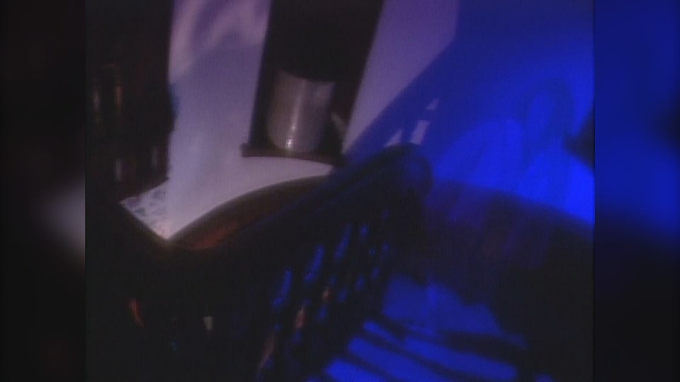 Video Vault: The Uptown Ghost