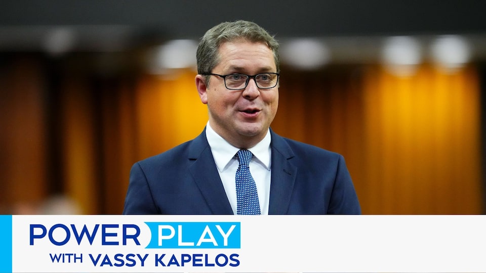 'No affordability measures in this budget’: Conservative House Leader on federal plan