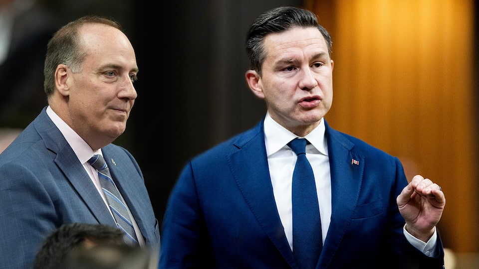 ‘That’s a beating for Pierre Poilievre’: Reid on d’Entremont joining the Liberals