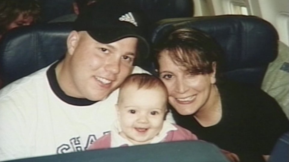 Crime Tapes: Michael White, Episode 3 - Michael White on trial