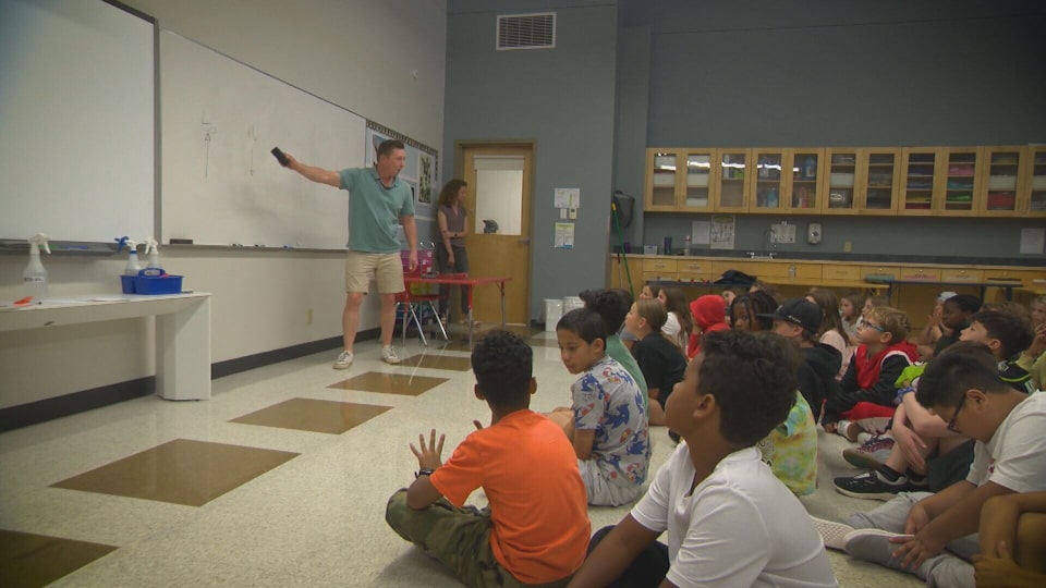 Weather Watchers Online: Sept. 19