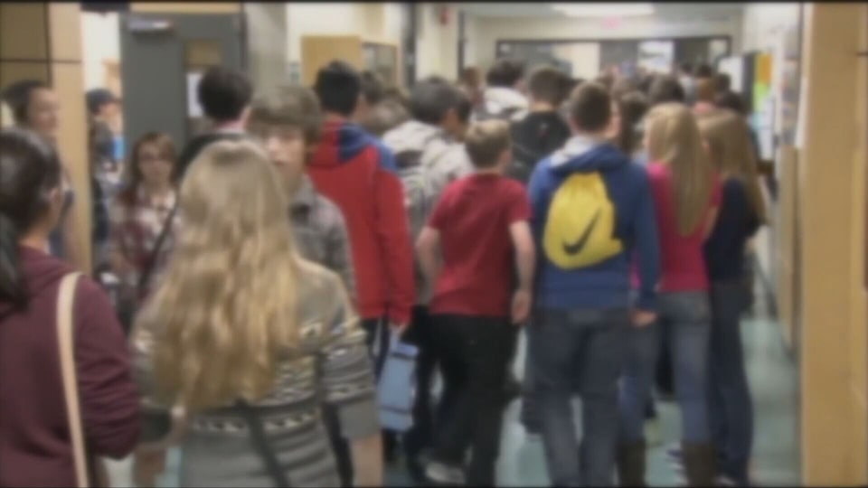 New schools coming to 2 B.C. communities