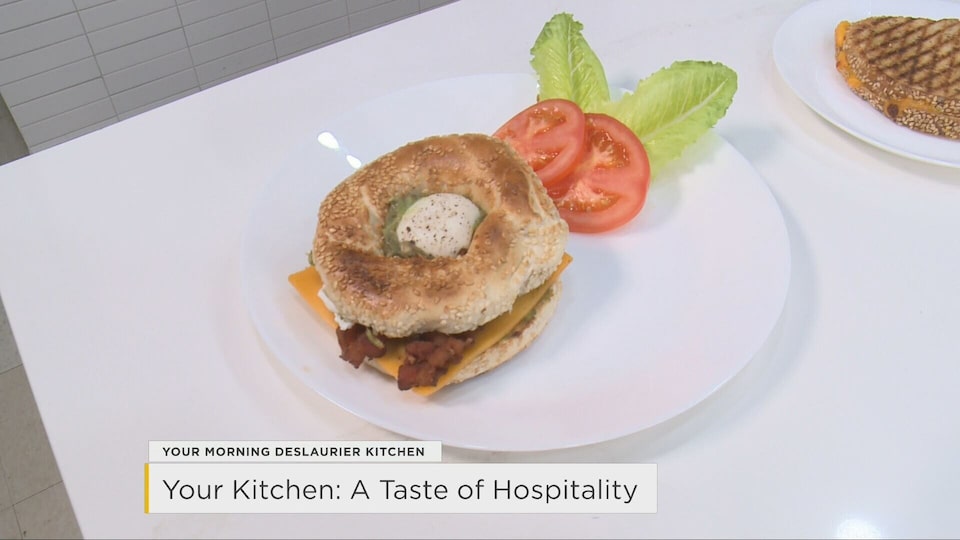 Your Kitchen: A taste of hospitality at Sunrise Bites
