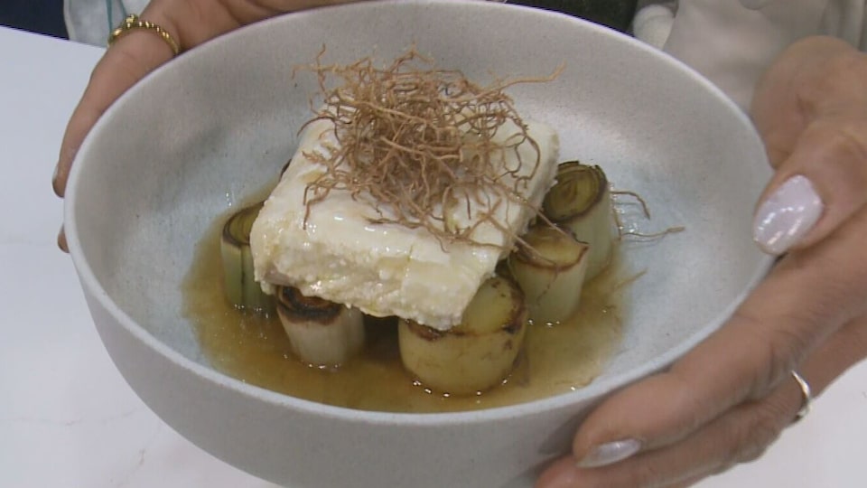 New Feast & Revel Menu at Andaz Ottawa Hotel