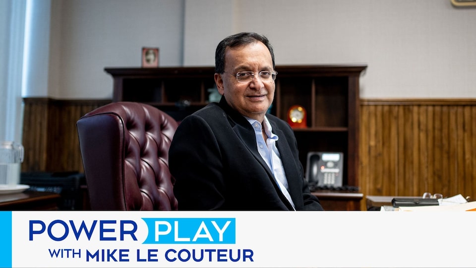 Indian high commissioner on building a 'comprehensive economic partnership' with Canada