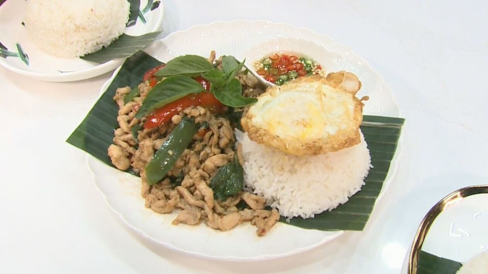 Khao Thai: Over 21 Years serving the best of Thai Food