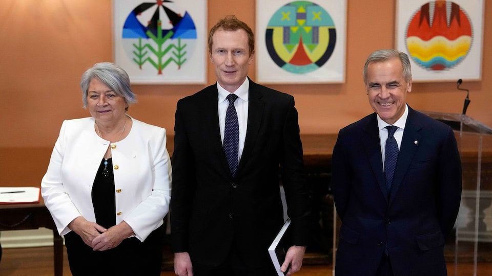 CTV National News: What is the strategy behind PM Carney’s new cabinet appointments?