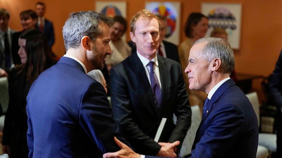 'I think the appointment of Lightbound is the interesting story': Reid on new Quebec Lieutenant