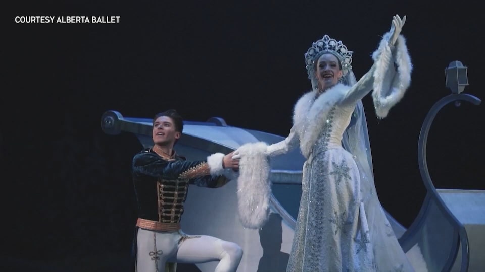 Red Deer News: Dec. 2