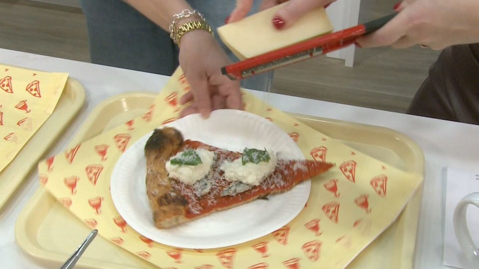 Heartbreakers Pizza opens new location