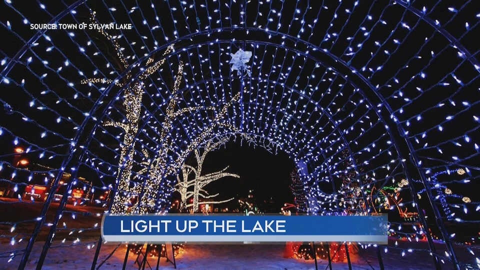 Red Deer News: Dec. 3