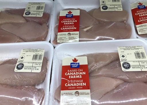 Chicken expected to be latest casualty of rising food prices in 2026