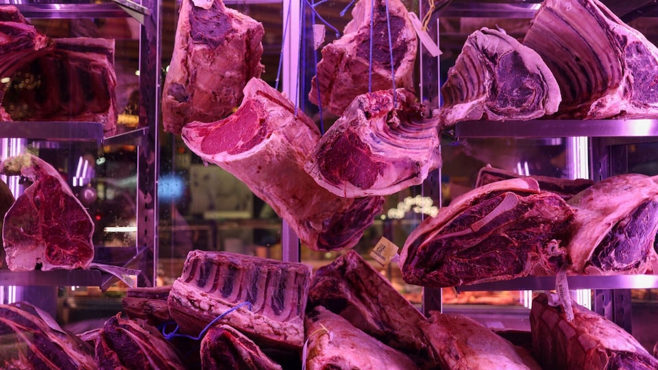 CTV National News: Butcher shops in Canada forced to adjust to growing costs of beef