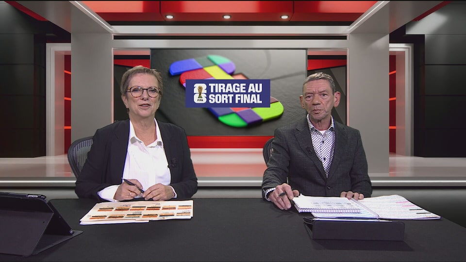 Plusieurs groupes seront costauds