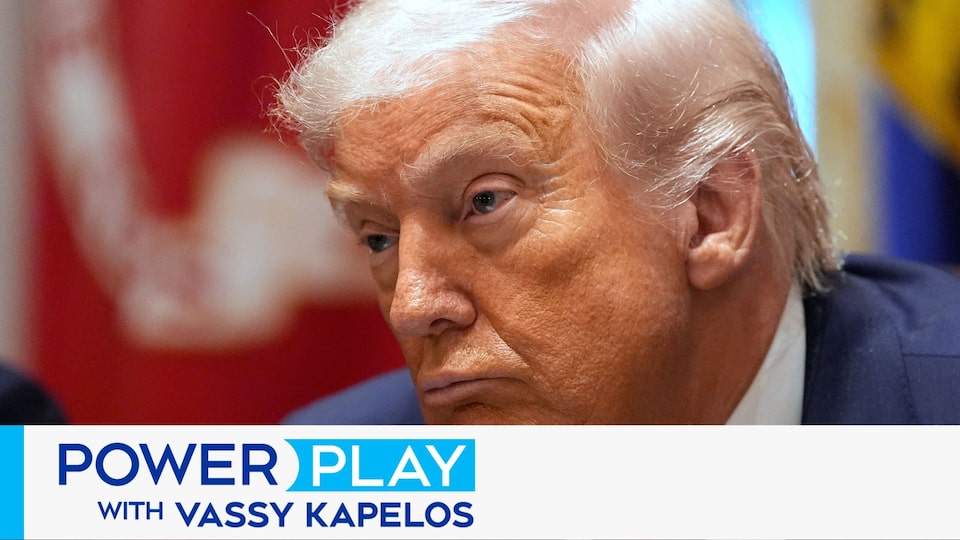 'Trump has 1,000 problems right now and Canada ain't one of them': Teneycke on fertilizer tariffs