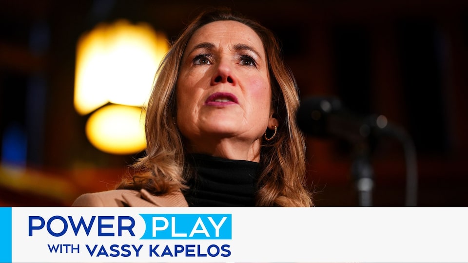 What does Hillman's exit mean for Canada–U.S. trade talks? The Front Bench weighs in