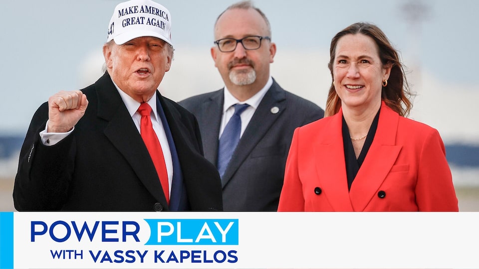 Kirsten Hillman to resign as Canada’s ambassador to U.S.: sources