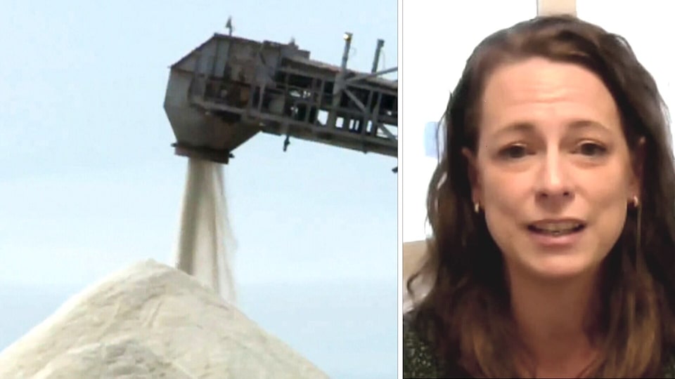 ‘Not a welcome comment’ from Trump on Canadian fertilizer tariffs: economist