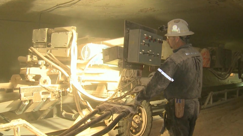 CTV National News: U.S. tariff threat puts Canadian potash industry on alert