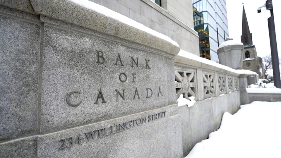 Tariffs have done damage but economy's resilient: Bank of Canada