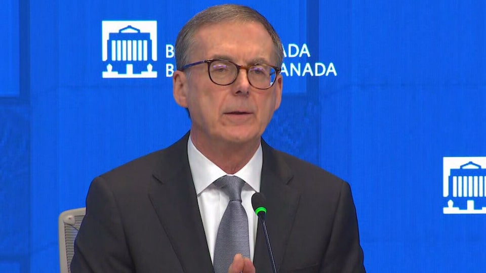 Canadian economy is showing resilience overall: Bank of Canada on interest rate decision