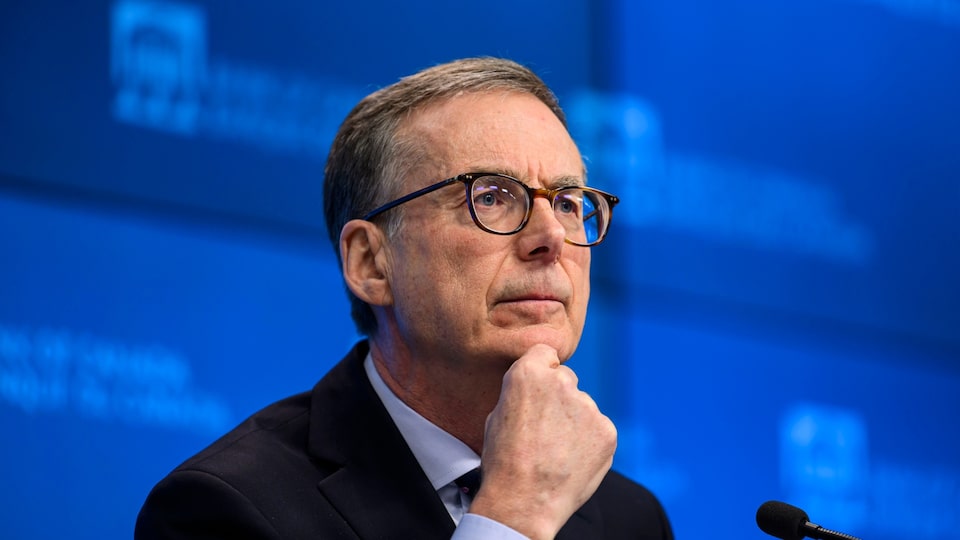 Bank of Canada holds interest rates at 2.25%