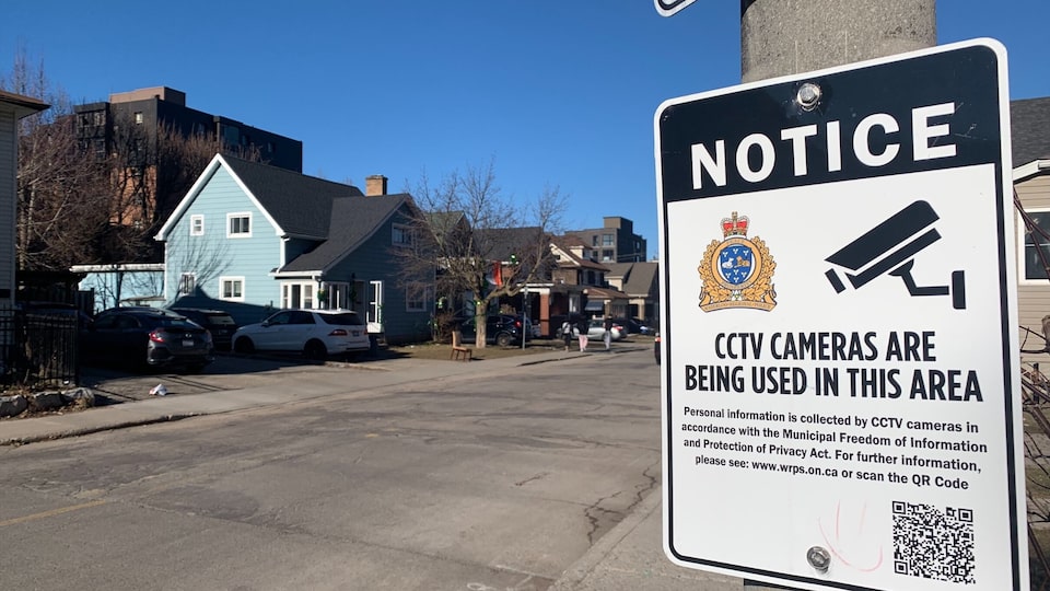 Police to install dozens of CCTVs in Waterloo