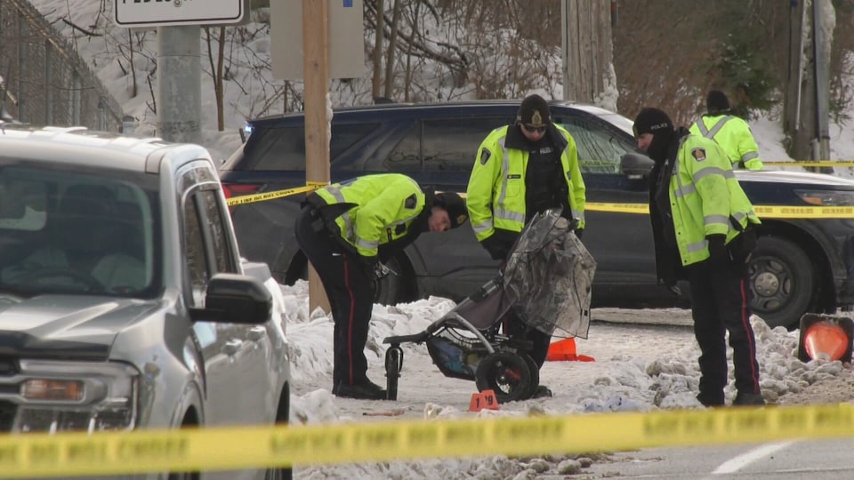 Investigation underway after pedestrian hit in Cambridge