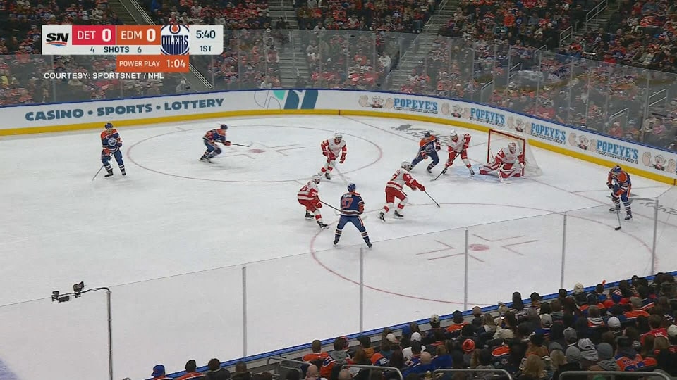 Oilers acquire goaltender Tristan Jarry in trade