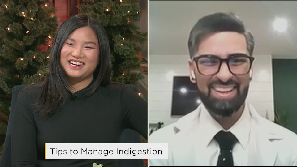 Managing indigestion, acid reflux, and overall gut health