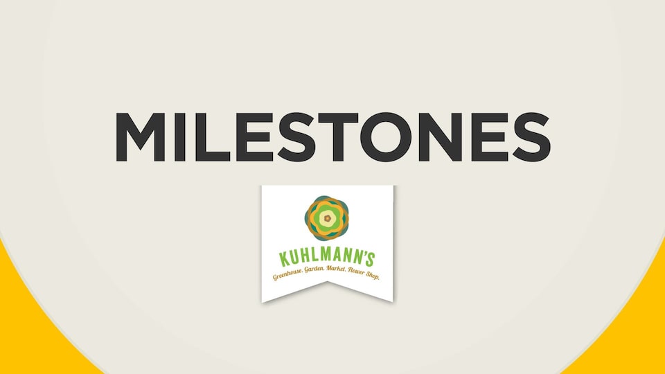 Milestones: December 11
