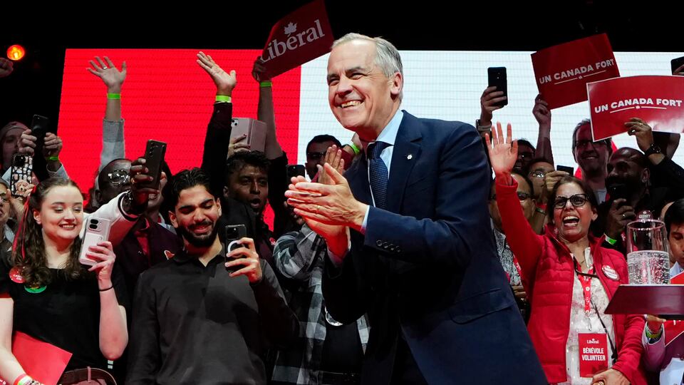 Toronto voters react to election results