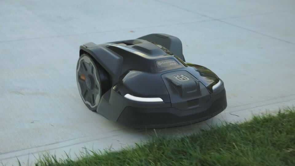New spring tech