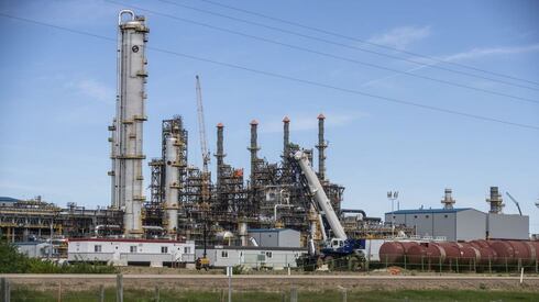Canada’s infrastructure gap