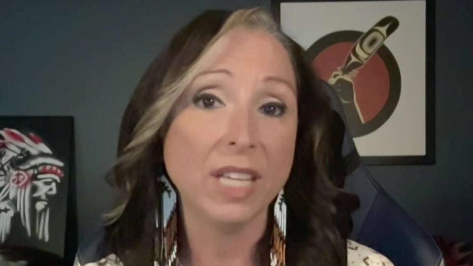 ‘Political words don’t match the legislation’: Palmater on PM's meeting with First Nations chiefs
