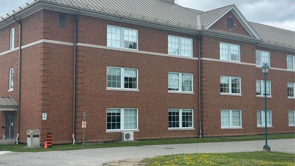 Ontario to demolish parts of former Huronia Regional Centre amid legacy of abuse