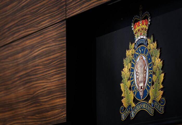 Richmond RCMP searching for fake cop