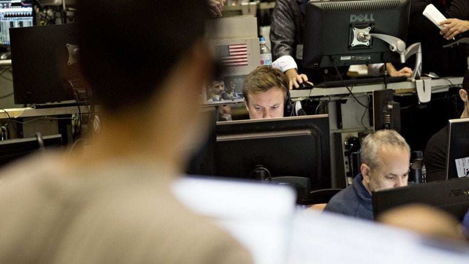 Is the current market dip a repeat of the 2018 stock dive?