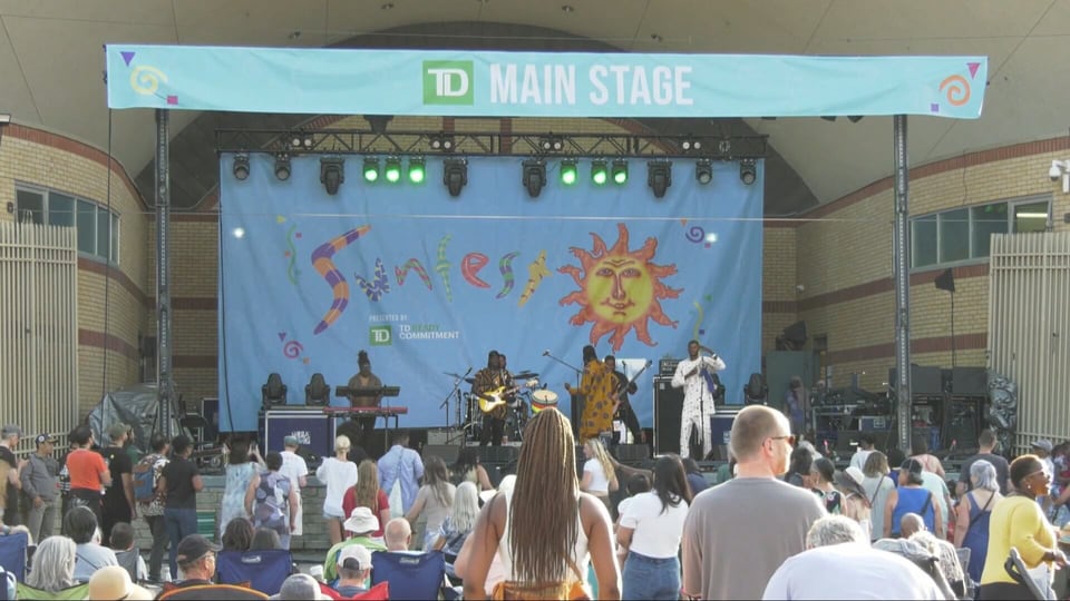 That’s a wrap on Sunfest 2025