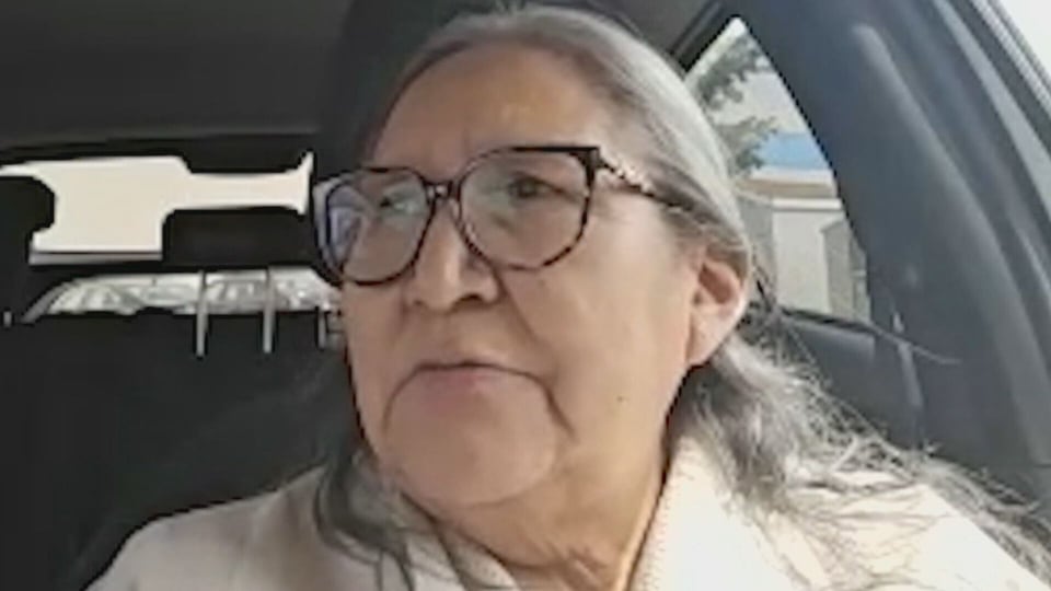 Mother of man killed by police officer speaks out after charges laid