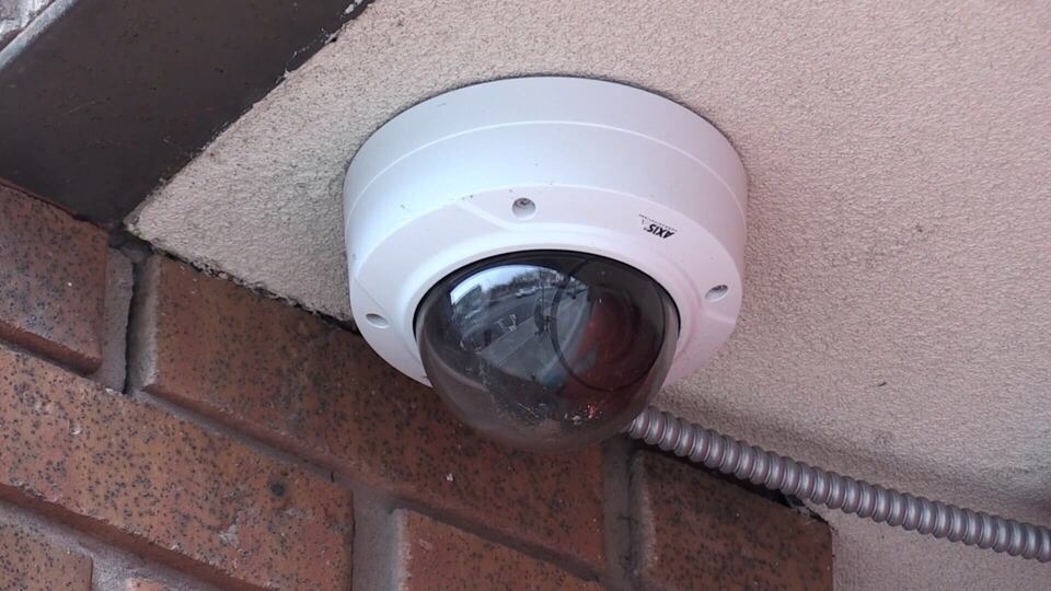Sask. mother raises concerns after camera found on tree near her house
