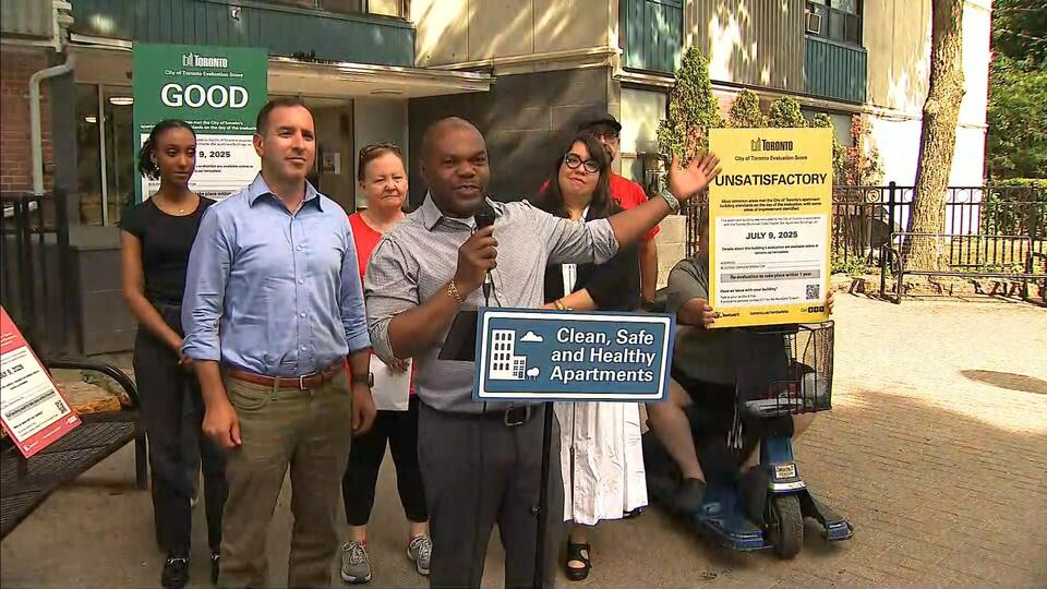 Call for mandatory colour-coded ‘RentSafe’ signs for apartments